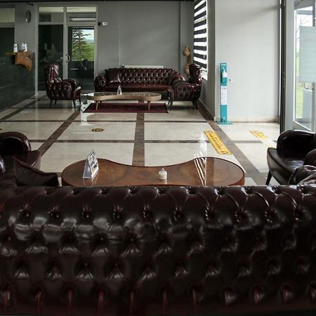 Hilar Xezal Otel Osmaniye  Exterior photo